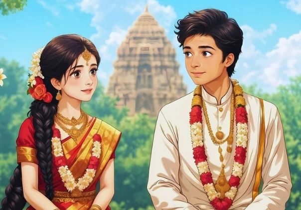 Intercaste Marriage